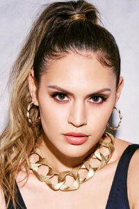 Camila Aguilar Guzman