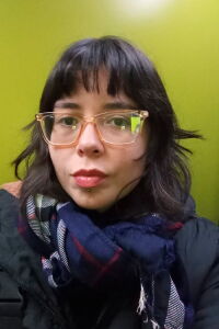 Camila Carfi
