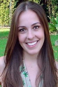 Camila dos Anjos