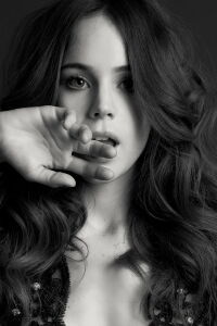 Camila Sodi
