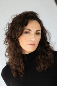 Camila Valenzuela