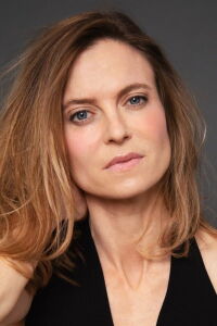 Camilla Gottlieb