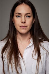Camilla Meurer