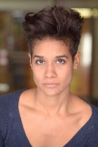 Camille Atebe