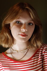 Camille Blundell