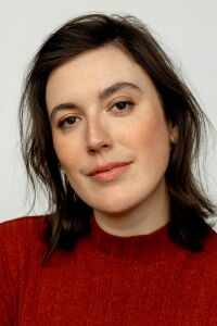 Camille Desgagné