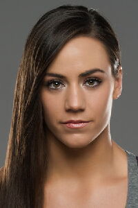 Camille Leblanc-Bazinet