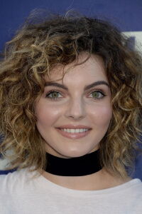 Camren Bicondova