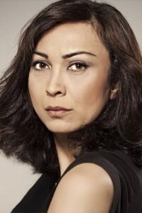 Canan Hoşgör
