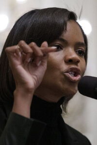 Candace Owens