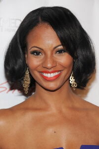 Candace Smith