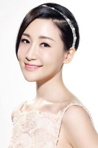 Candy Liu Ziyan