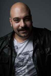 Caner Erdem