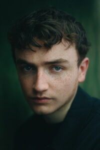 Caolán O'Gorman
