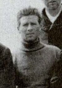 Captain L. Hussey