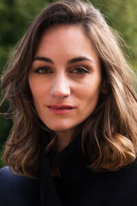 Cara Horgan