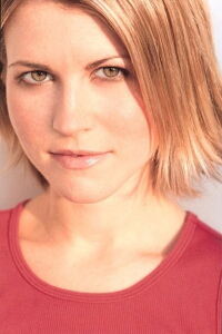 Cara Jedell