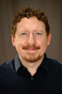 Caradog W. James
