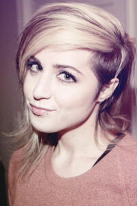 Carah Faye Charnow