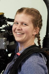 Carissa Dorson