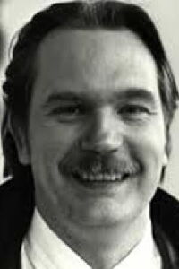 Carl-Gustav Nykvist