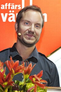 Carl Manneh