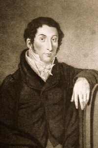 Carl Maria von Weber