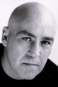 Carl McCrystal