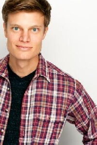 Carl Petersen