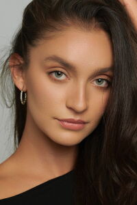 Carli McIntyre