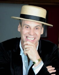 Carlinhos de Jesus