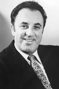Carlo Bergonzi