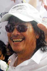 Carlo J. Caparas
