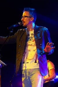 Carlo Sagradini