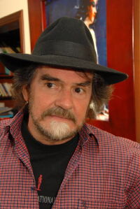 Carlos Azpúrua