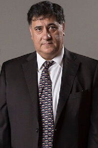 Carlos Bernases