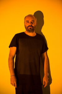 Carlos Casas