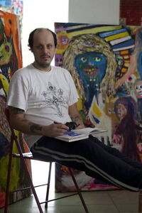 Carlos Dias