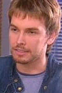 Carlos Evelyn
