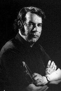 Carlos Freer