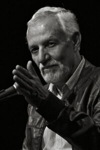 Carlos Henríquez-Consalvi
