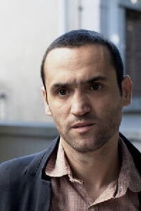 Carlos Lobo
