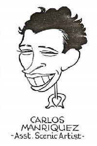 Carlos Manriquez