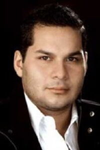 Carlos Osuna