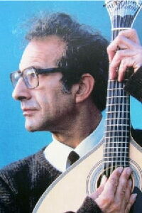 Carlos Paredes