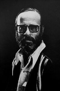 Carlos Sáenz