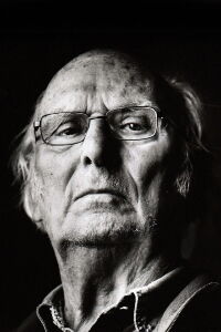 Carlos Saura
