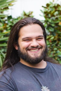 Carlos Solares