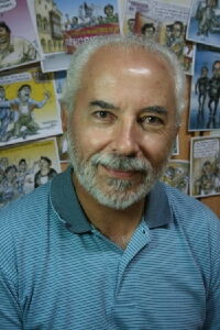 Carlos Tovar