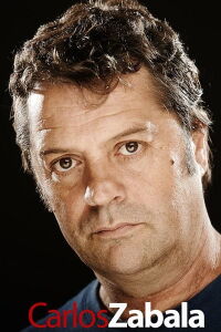Carlos Zabala